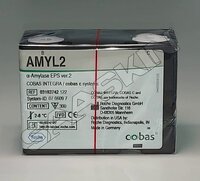 Roche Cobas C Alpha-Amylase EPS