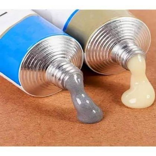 High-Strength Metal Bonding Steel Epoxy Paste