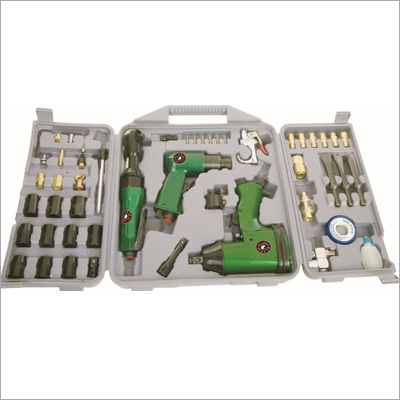 Mechanical Hand Tool Set
