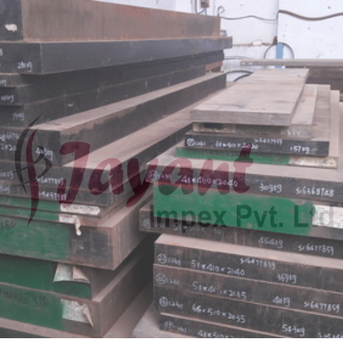 DIN 1.2738 Plastic Mould Steel 1.2738 Bars
