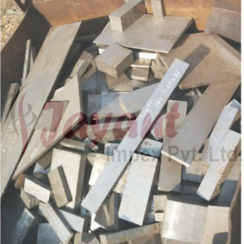 DIN 1.2738 Plastic Mould Steel 1.2738 Bars