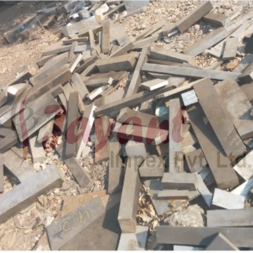 DIN 1.2316 Plastic Mould Steel Bars