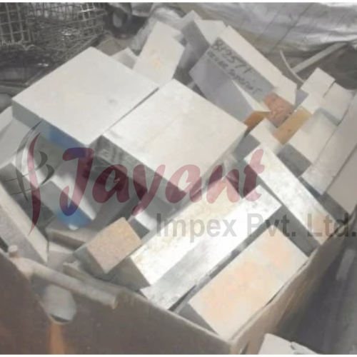 DIN 1.2316 Plastic Mould Steel Bars