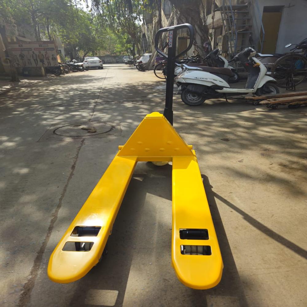 Hydraulic Hand Pallet Truck
