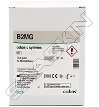 Roche Cobas C Beta 2-Microglobulin