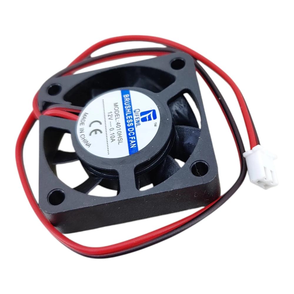 QUIFENG 4010HSL Axial Cooling Fan