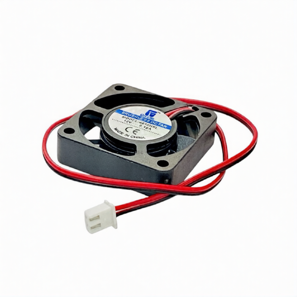 QUIFENG 4010HSL Axial Cooling Fan