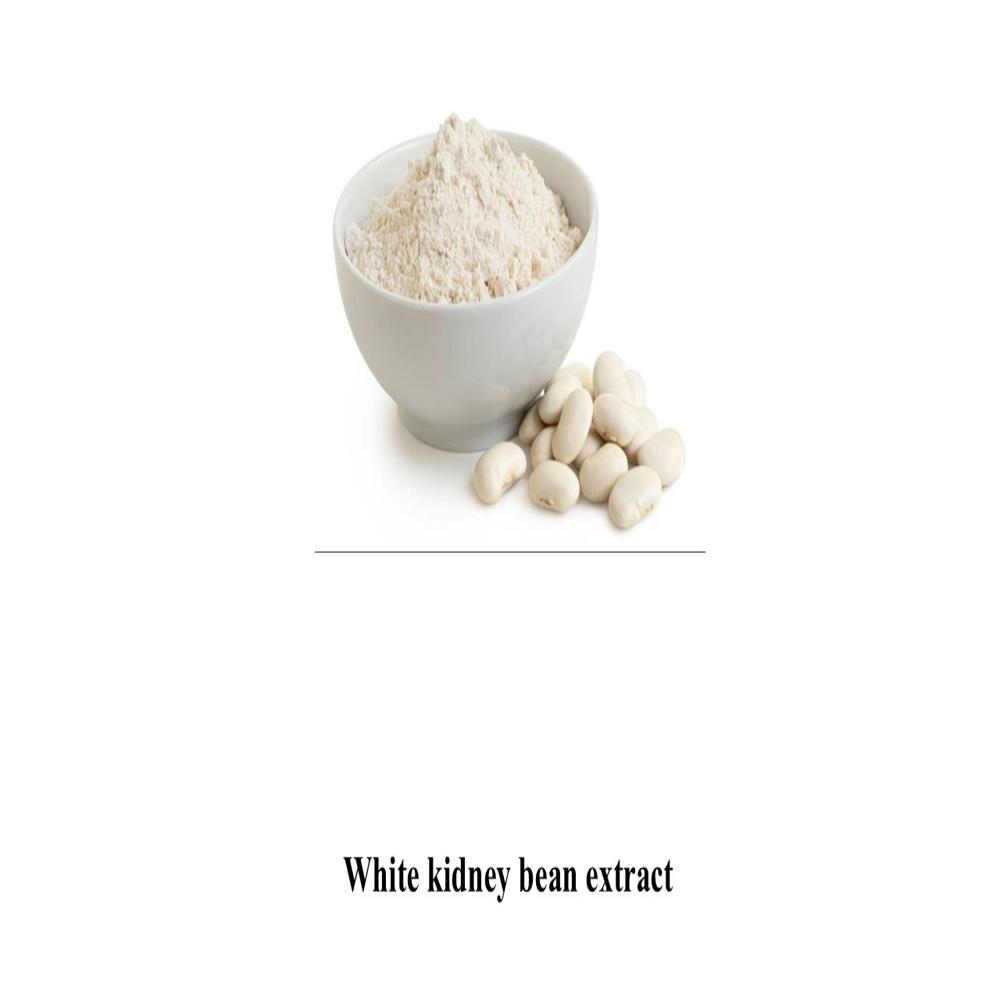 White kidney bean Dry extract 20000IU