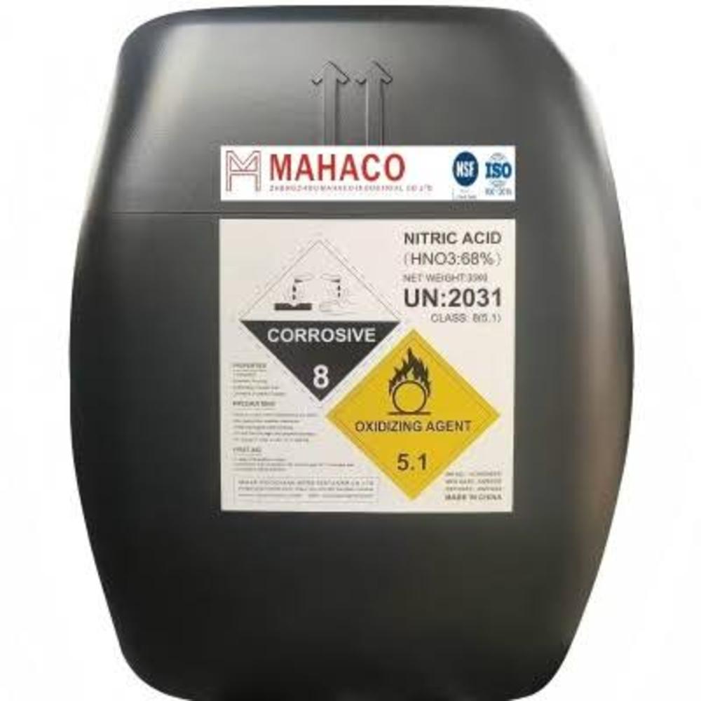 Nitric Acid 68%