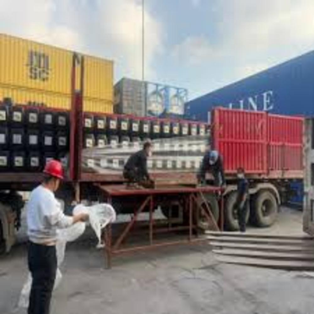 Nitric Acid 68% - Application: Pharmaceutical