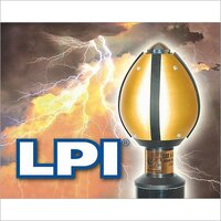 CSE Lightning Arresters