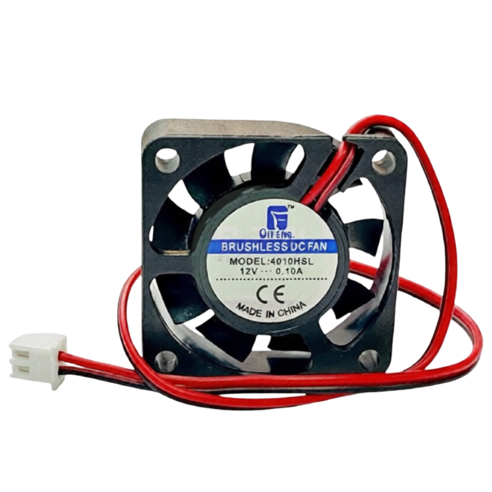 QUIFENG 4010HSL Axial Cooling Fan