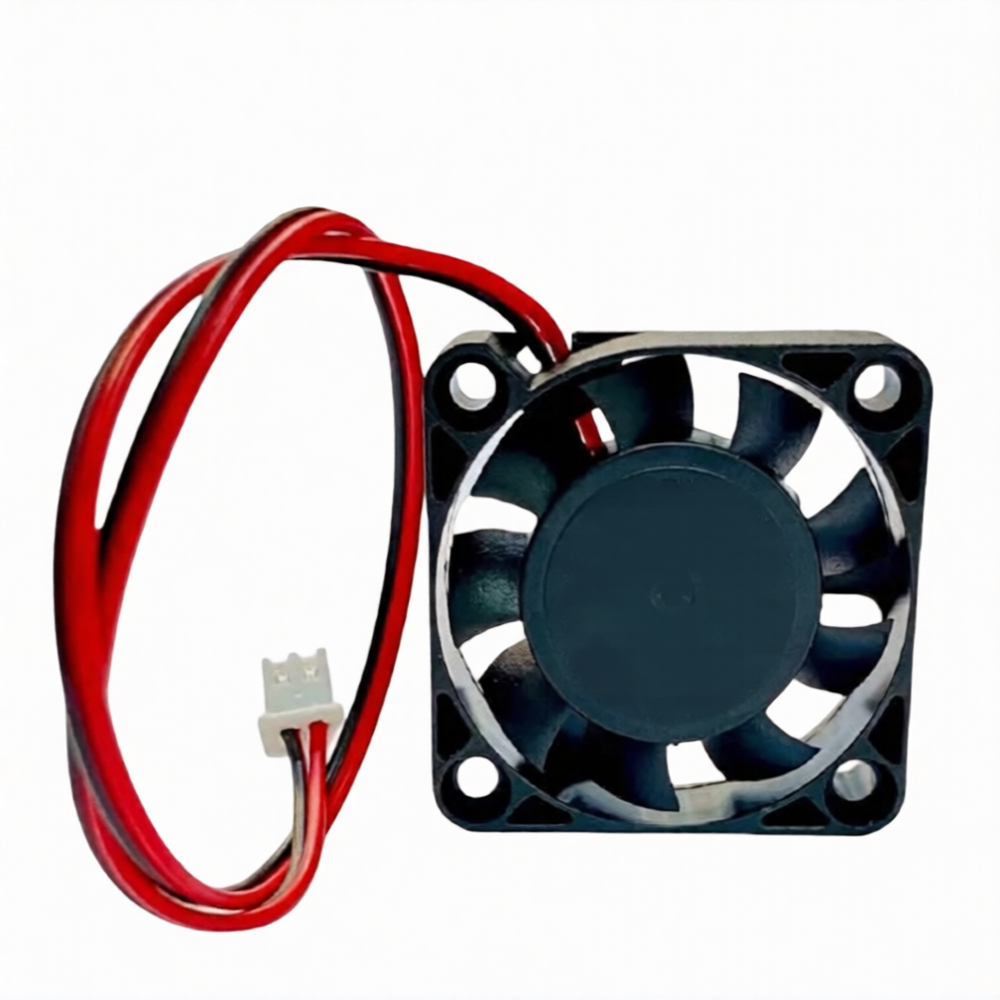 QUIFENG 4010HSL Axial Cooling Fan