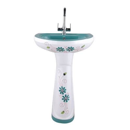 Repose Set 3002-Aqua Green