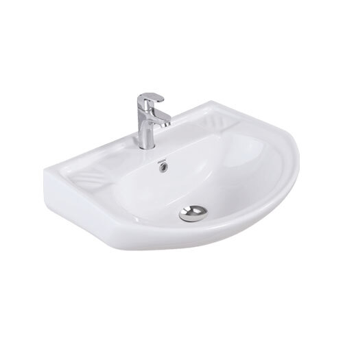 Plain Wash Basin