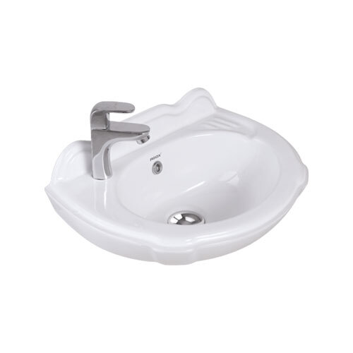 Plain Wash Basin 404-Rani