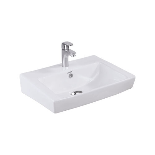 Plain Wash Basin 405-Croma