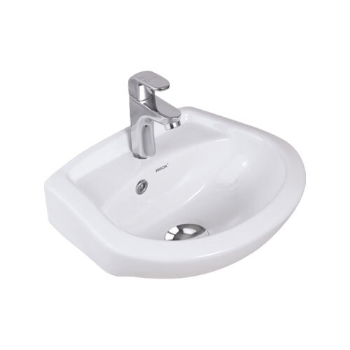 Plain Wash Basin 410-Swing