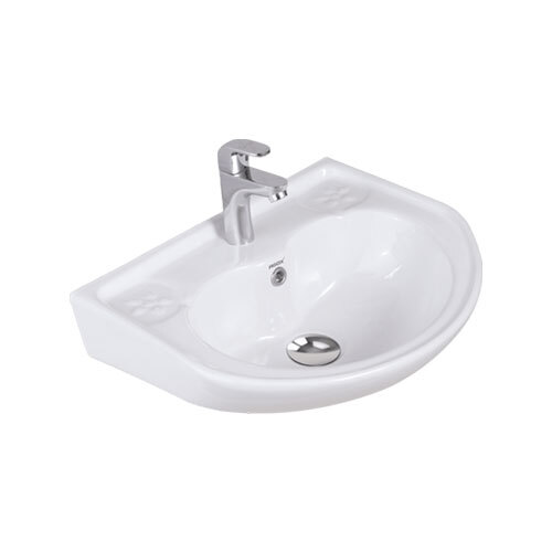 Plain Wash Basin 411-Prime
