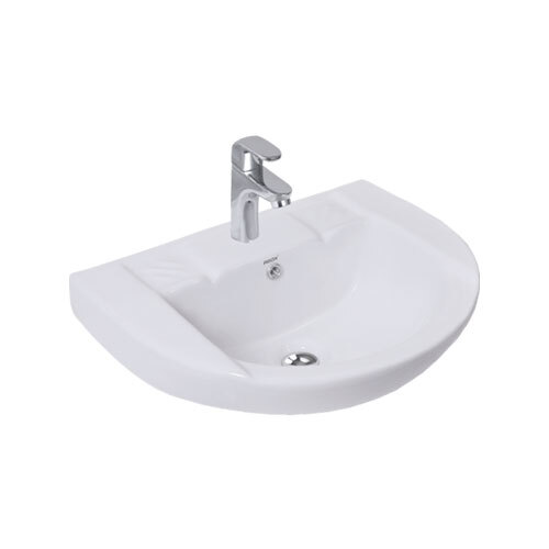 Plain Wash Basin 413-Patrani