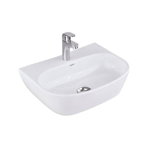 Plain Wash Basin 414-Liva
