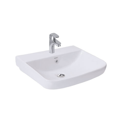 Plain Wash Basin 415-Candy