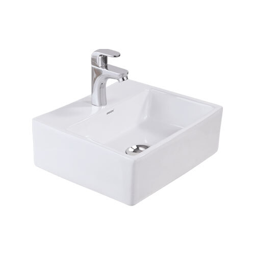 Plain Wash Basin 416-Liza