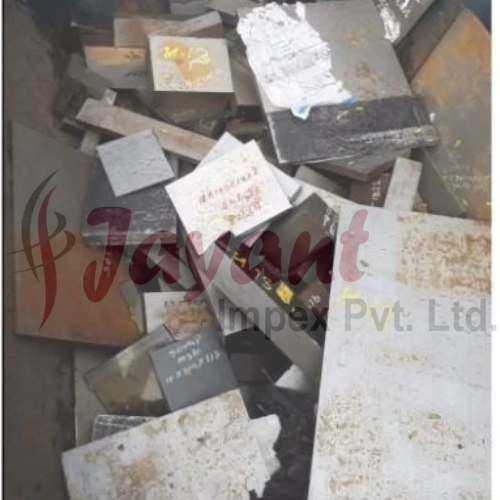 Plastic Mould Steel P20 Flat Bars Tool Steel Block