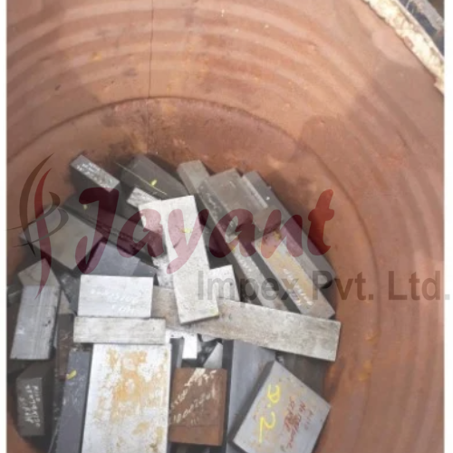 Plastic Mould Steel P20 Flat Bars Tool Steel Block
