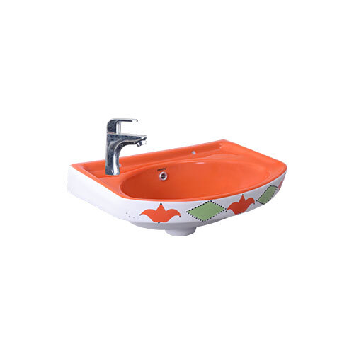 Antica Series Orange