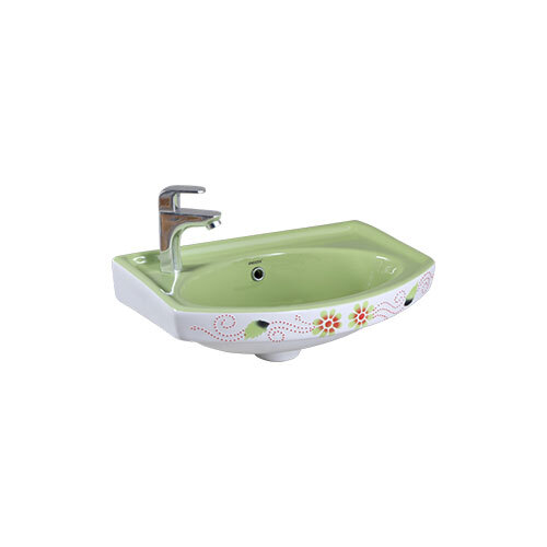 Antica Series Mint Green