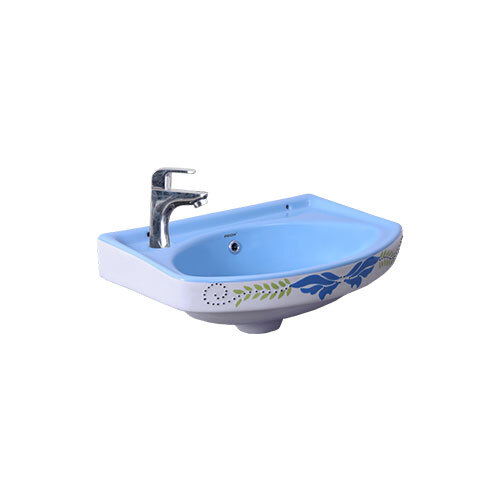 Antica Series T-Blue
