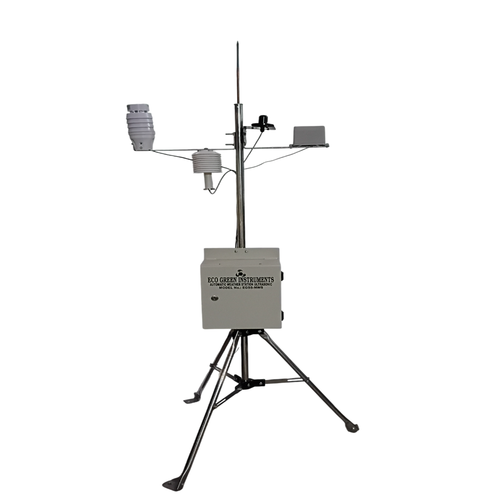 Automatic Weather Station EI 601