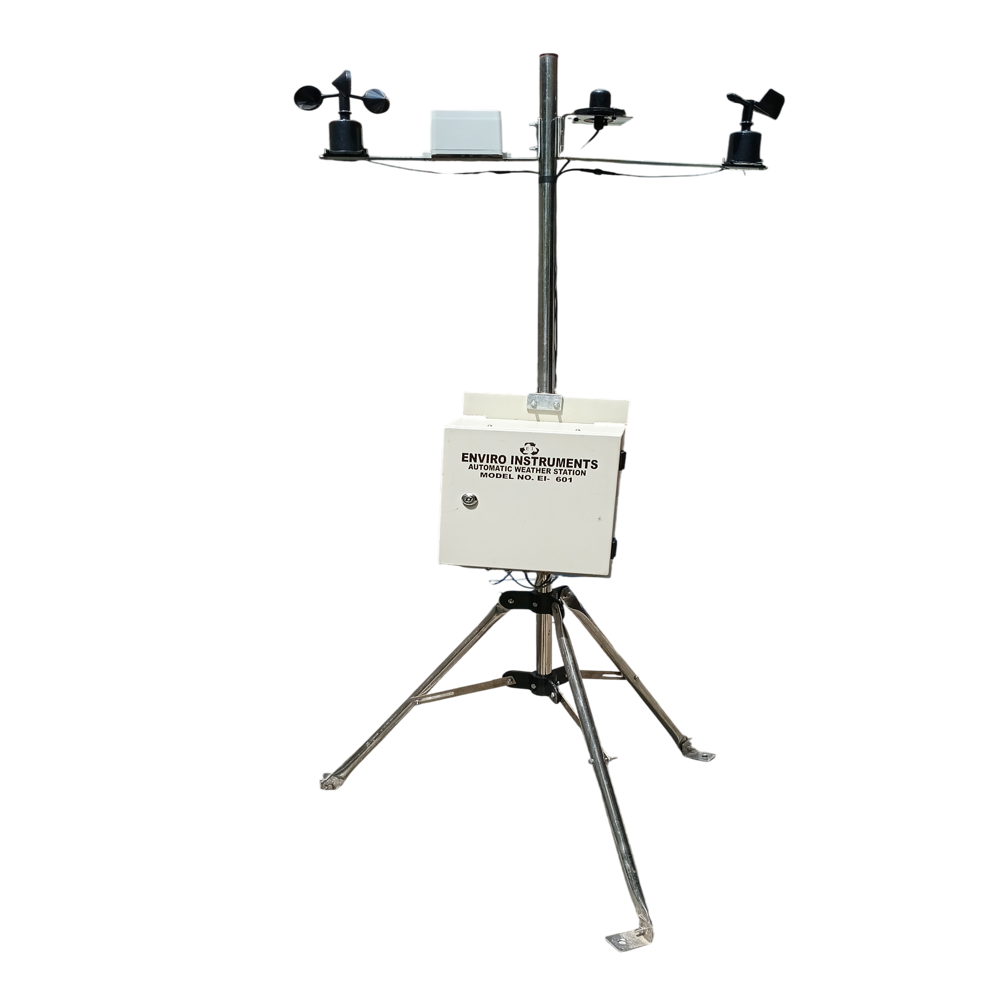 Automatic Weather Station EI 601