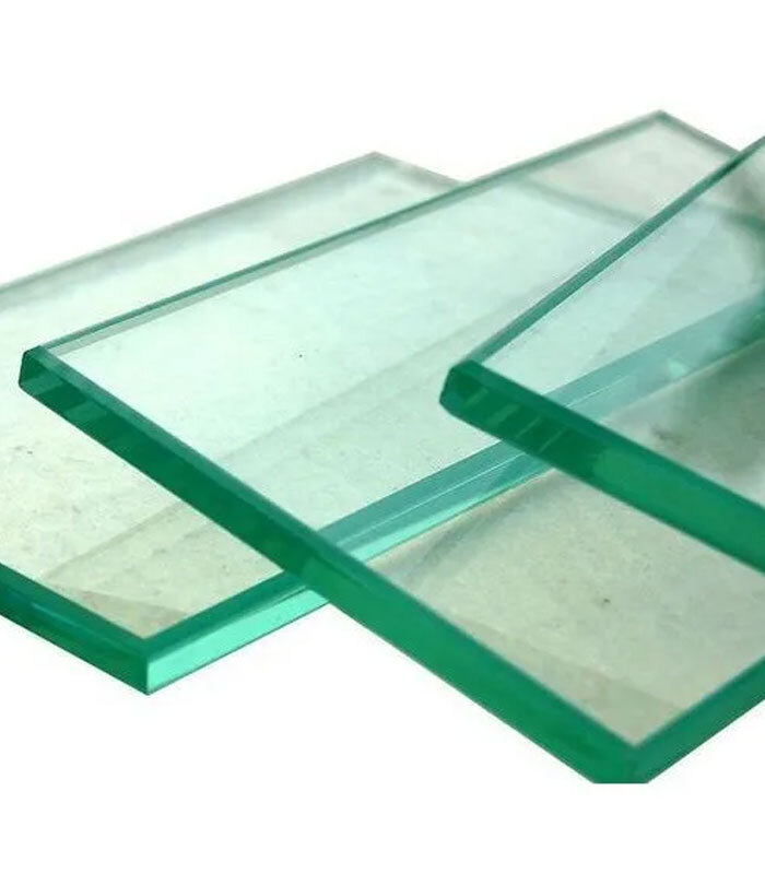 High Temperature Annealed Glasses