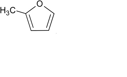 2-Methylfuran.. CAS No: 534-22-5