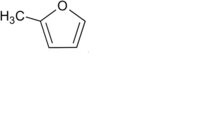 2-Methylfuran.. CAS No: 534-22-5