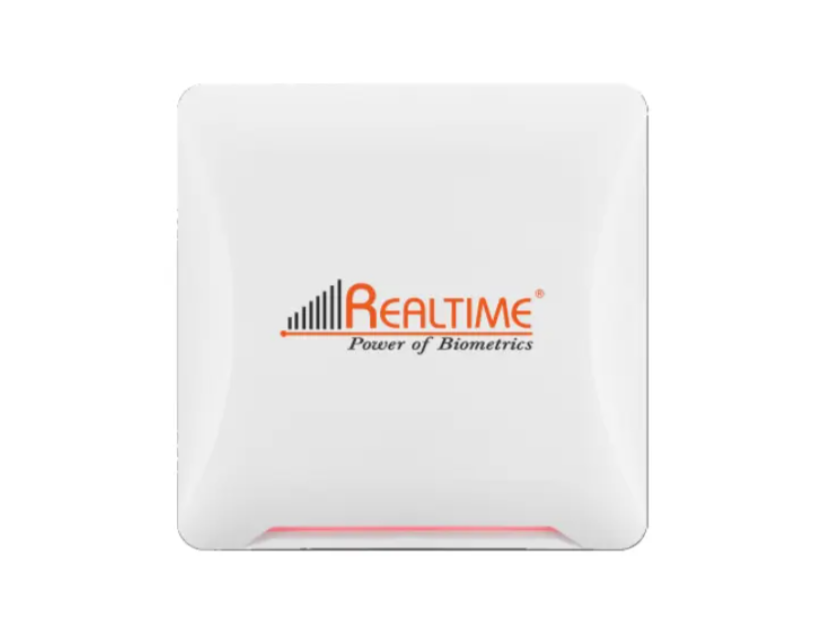 Realtime UHF 10M and UHF 20M