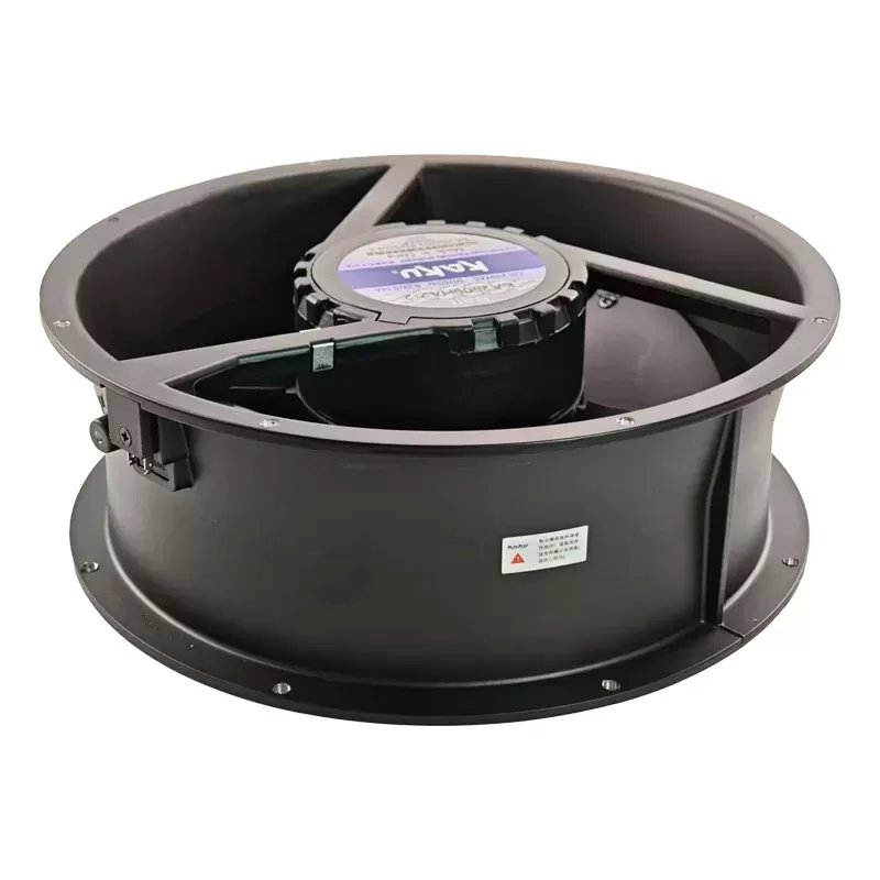 KAKU KA2509HA2-2 Axial Cooling Fan