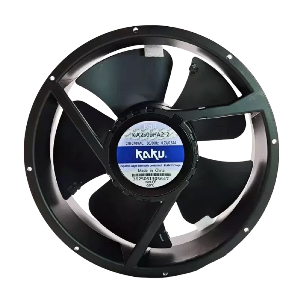 KAKU KA2509HA2-2 Axial Cooling Fan