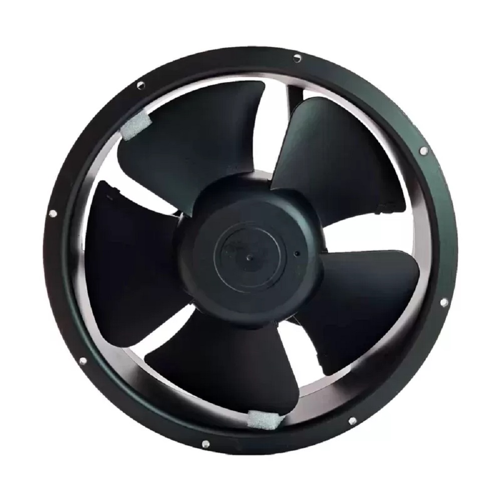 KAKU KA2509HA2-2 Axial Cooling Fan