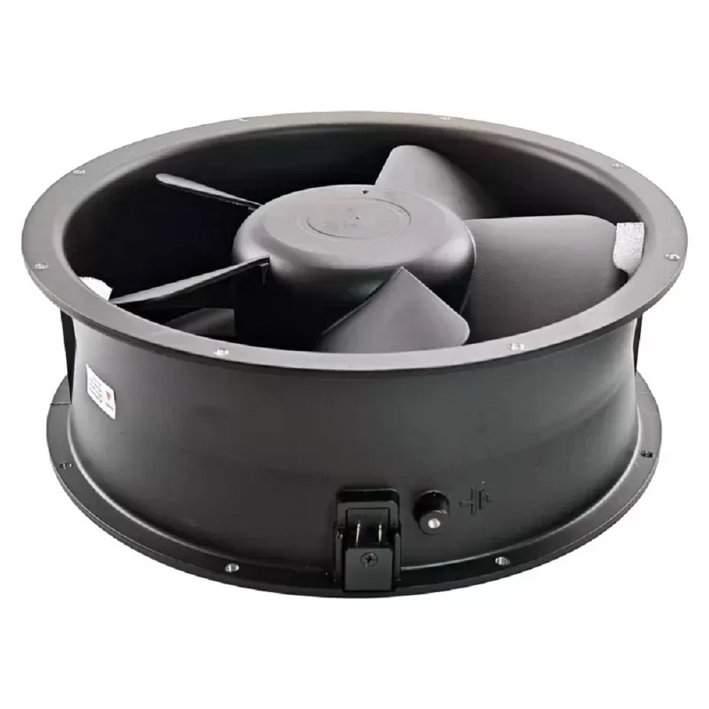 KAKU KA2509HA2-2 Axial Cooling Fan