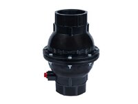 Pp Non Return Valve - Application: Water Pipe Line