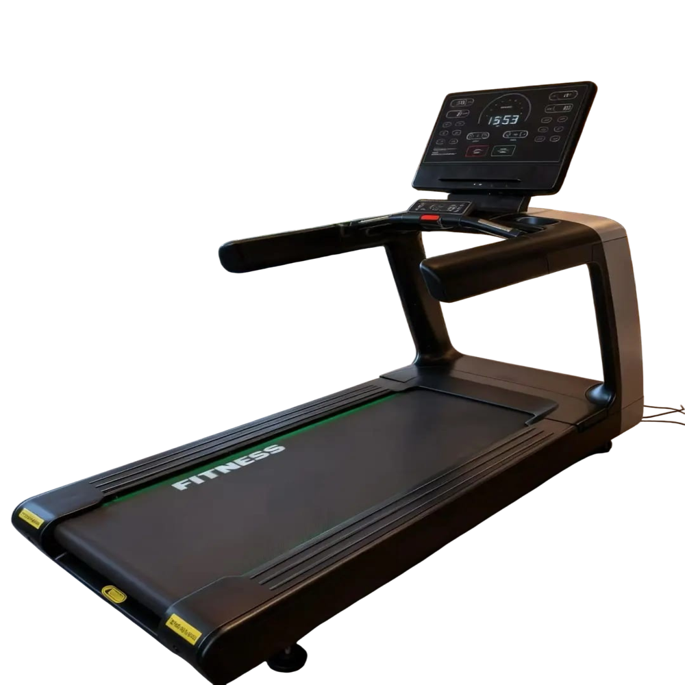 Commercial Treadmill Sf-T5060 - Dimension (L*W*H): 2160*920*1660 Millimeter (Mm)