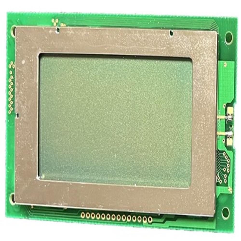Siemens 6Av6643-5Cb10-2Fw2 - Application: Industrial Automation