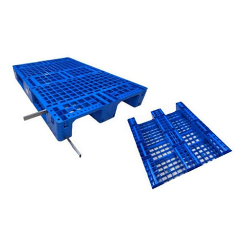 1208155 HDPE Plastic Pallets