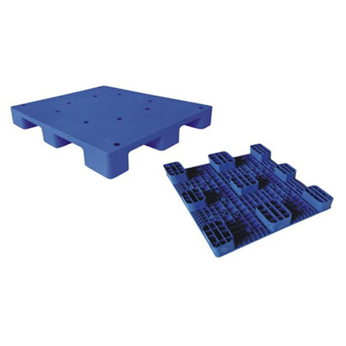 1210135 9 Leg Plastic Pallets