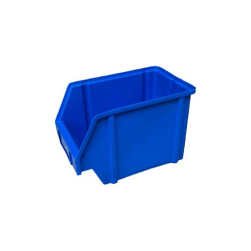 SIB-25 Plastic Crates