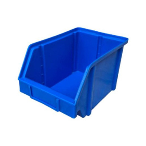SIB-45 Plastic Crates