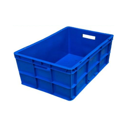 SIC-6545325 Jumbo Plastic Crates